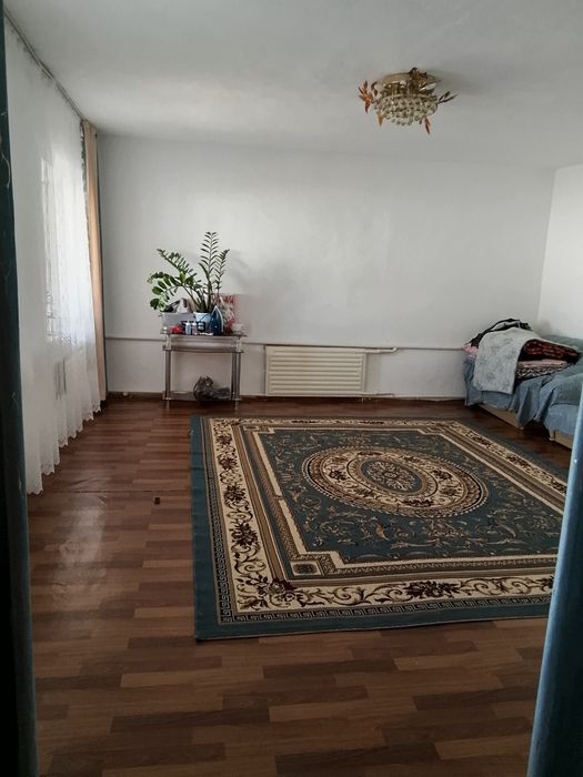 Дом в районе райгаза