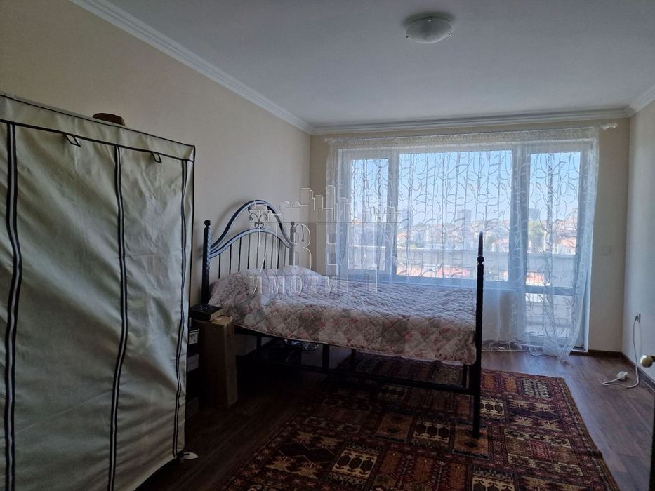 Продава се Четиристаен апартамент в Варна, Левски - 90 кв.м за 2778 €/кв.м - Снимка #4