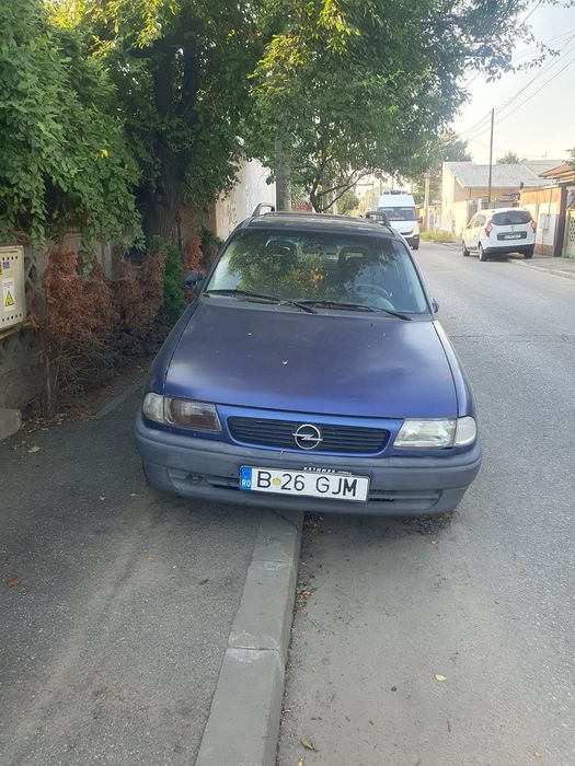 Auto pentru programul Rabla 2027