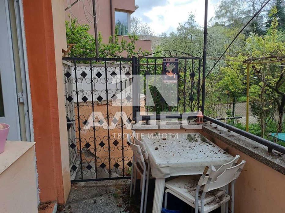 Продава тухлен двустаен ап. в Лозенец до бул. Джеймс Баучер!