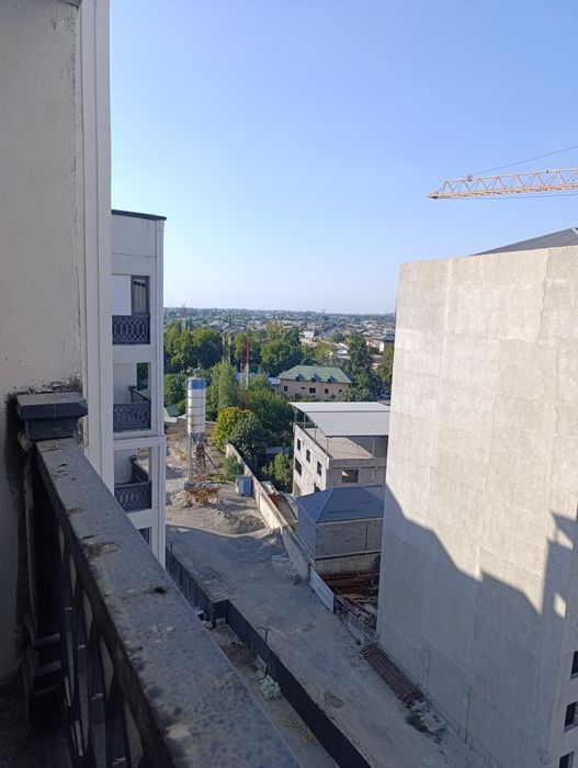 Продается квартира в центре города
