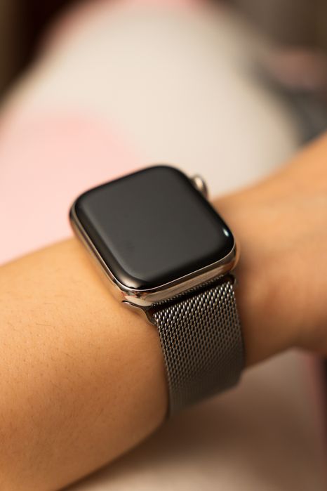 Apple Watch Series 8 41mm (Б/У)