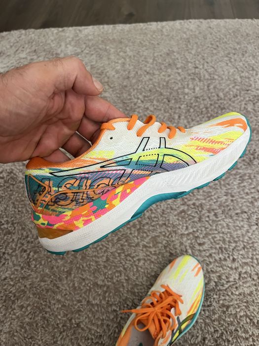 Asics Gel-Nimbus 23 Noosa-оригинални маратонки