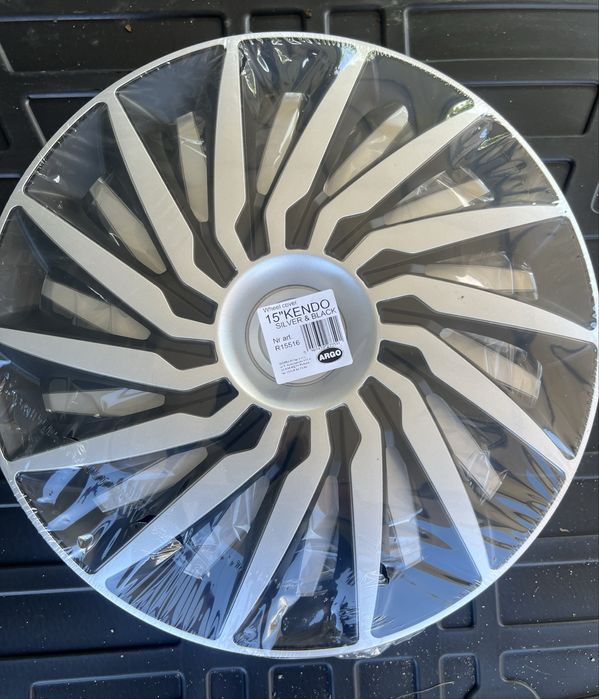 Тасове 15ки Нови