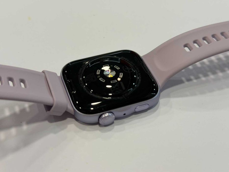Huawei watch fit 5 – Purple