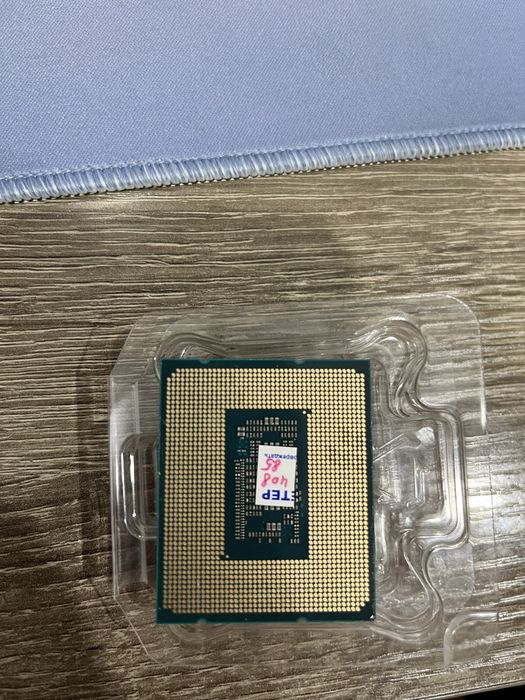 Процессор i5 13400ф