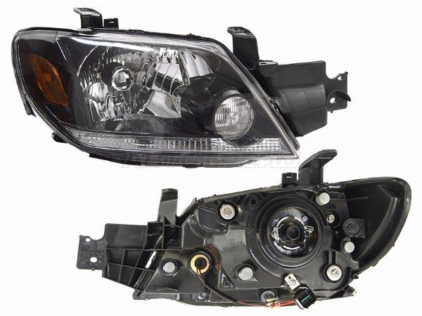 Фара Mitsubishi Airtrek