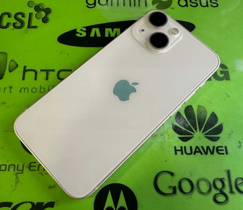 IPhone 13 mini 128gb като нов