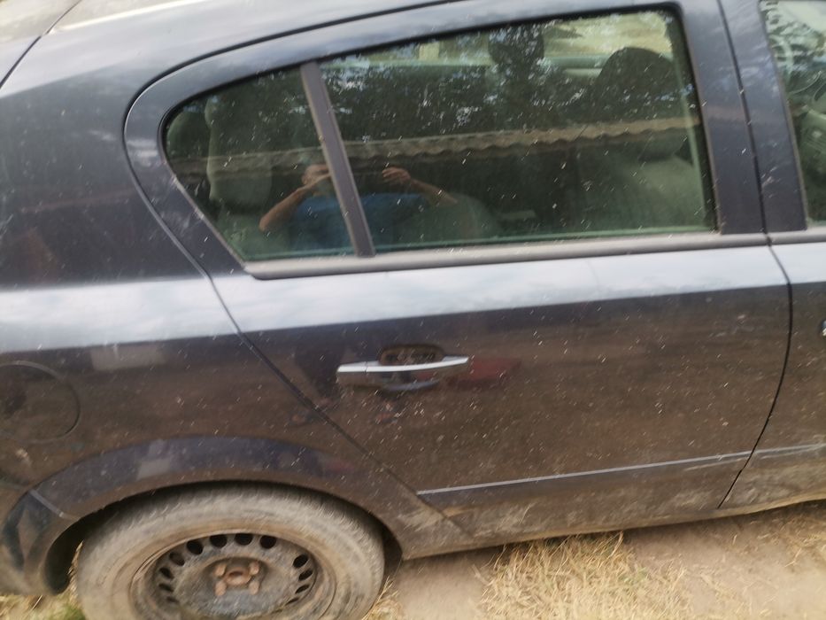 Opel astra h de vânzare