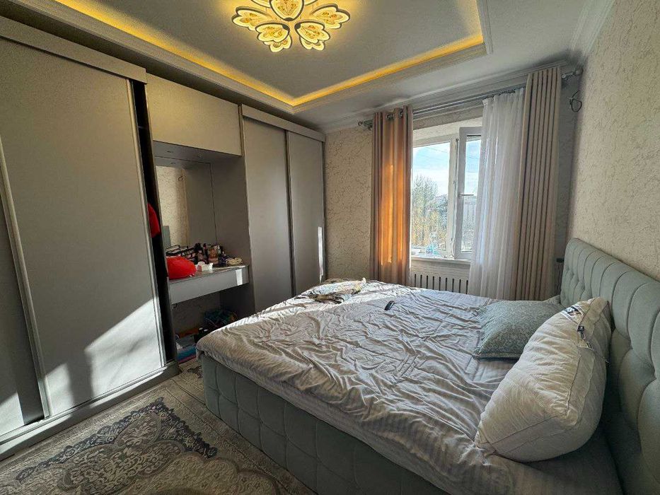 Квартира 77-серия 78 м² в Юнусабаде, Ц-6