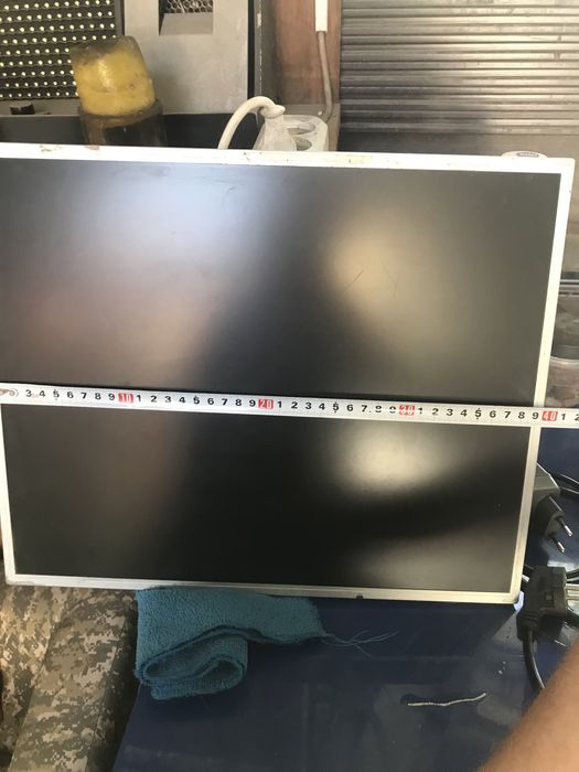 Дисплей LG дисплей