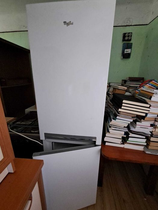 Combină frigorifică