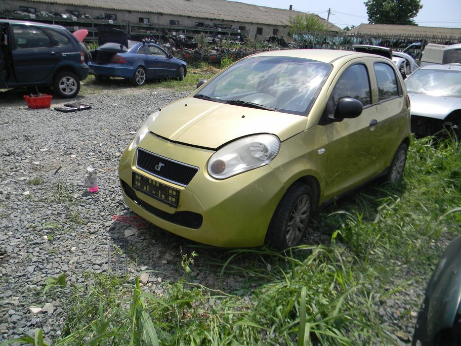 Dezmembrari DR DR1 (2009-2014) 1.3 i Benzina