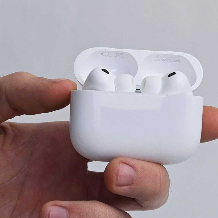 casti Airpods Pro 3 sigilate, noi