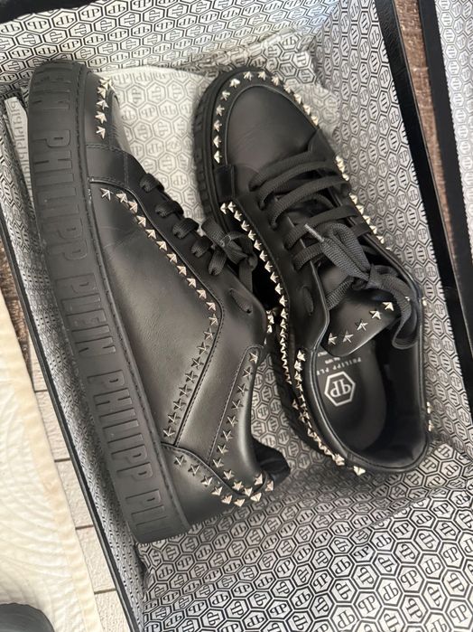 Оригинални Philipp Plein