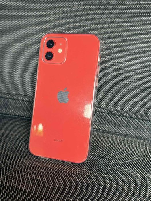 IPhone 12 128gb перфектен