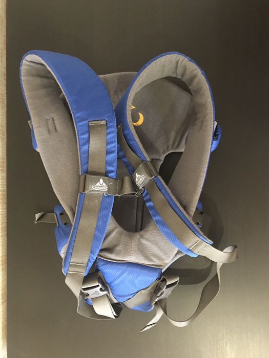 Кенгурятник/ переноска