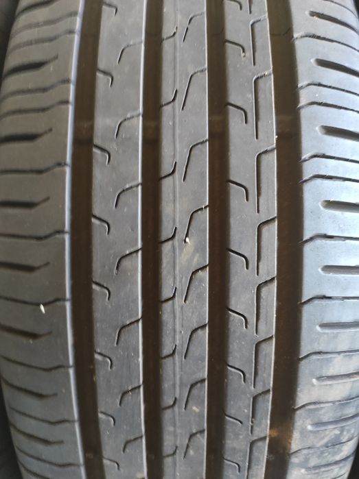 215/55/17 Continental