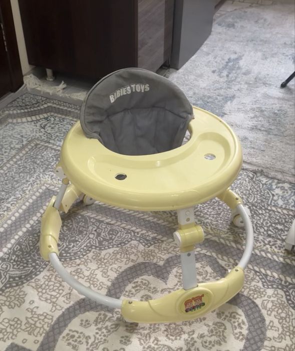 Толокар толкунок и ходунки