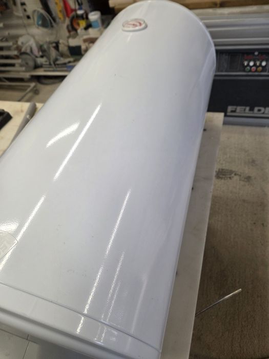 Boiler electric Bandini Braun