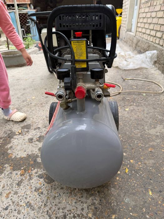 Kampressor 50 L