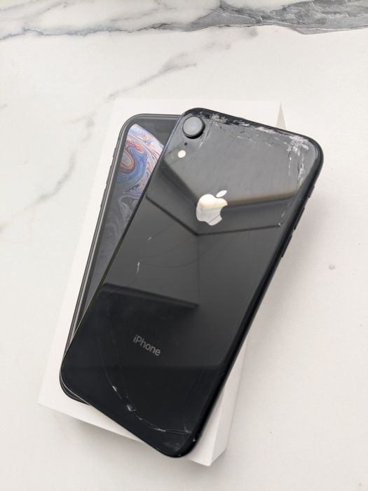 iPhone XR | Айфон Хр