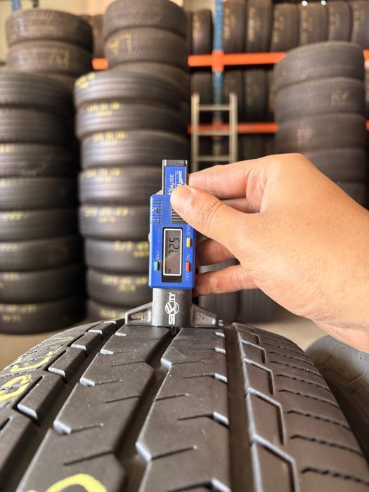 Anvelope vara 215/75/16C Toyo Nano Energy Van 215 75 16 C R 16 C