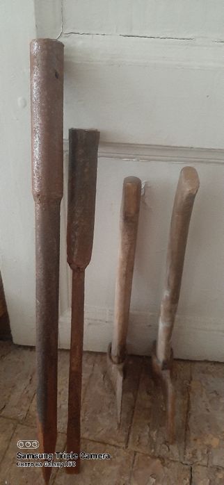 Продам тапоры времен СССР