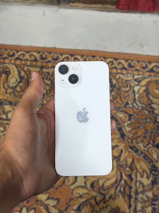 iPhone 14 256gb 99%