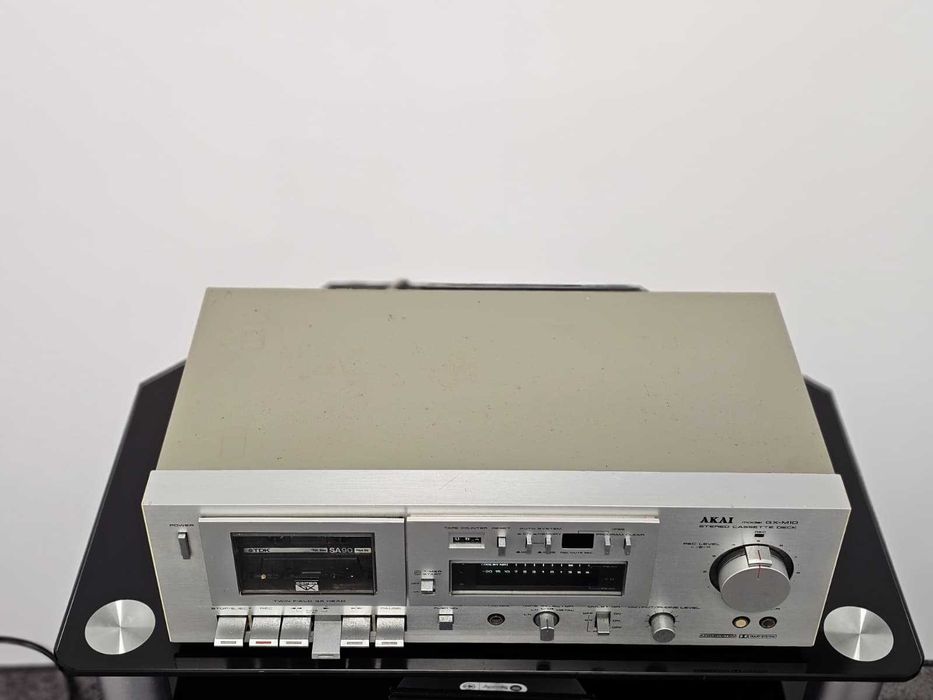 Casetofon deck AKai GX-M10