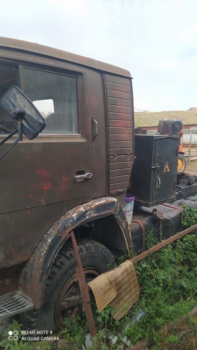 Продаю КАМАЗ 5410