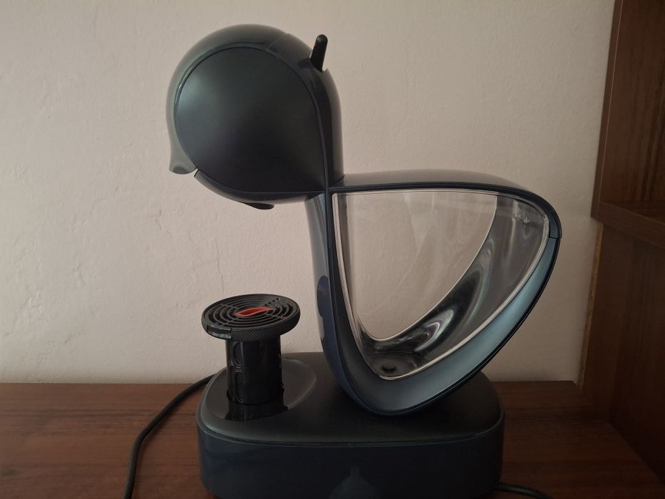 Кафемашина с капсула