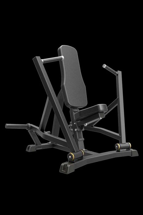 Impulse IFP1201
Жим от груди сидя Ko'krak uchun trenajor