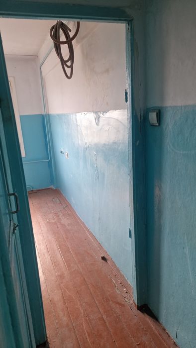 Продам квартиру в п. Новая Бухтарма