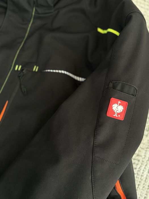 Geaca iarna Engelbert Strauss motion 2020 marimea 4XL