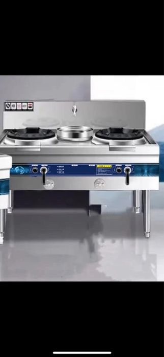 Газовая плита продается