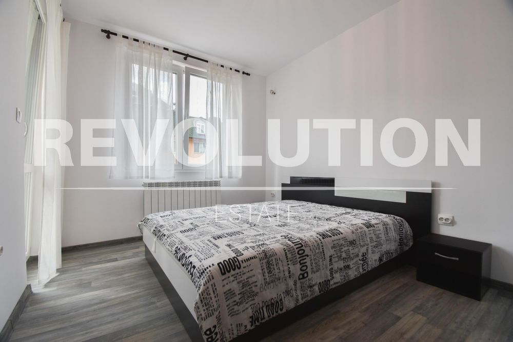 Дава се под наем Двустаен апартамент в София, Манастирски ливади - 57 кв.м за 675 € - Снимка #4