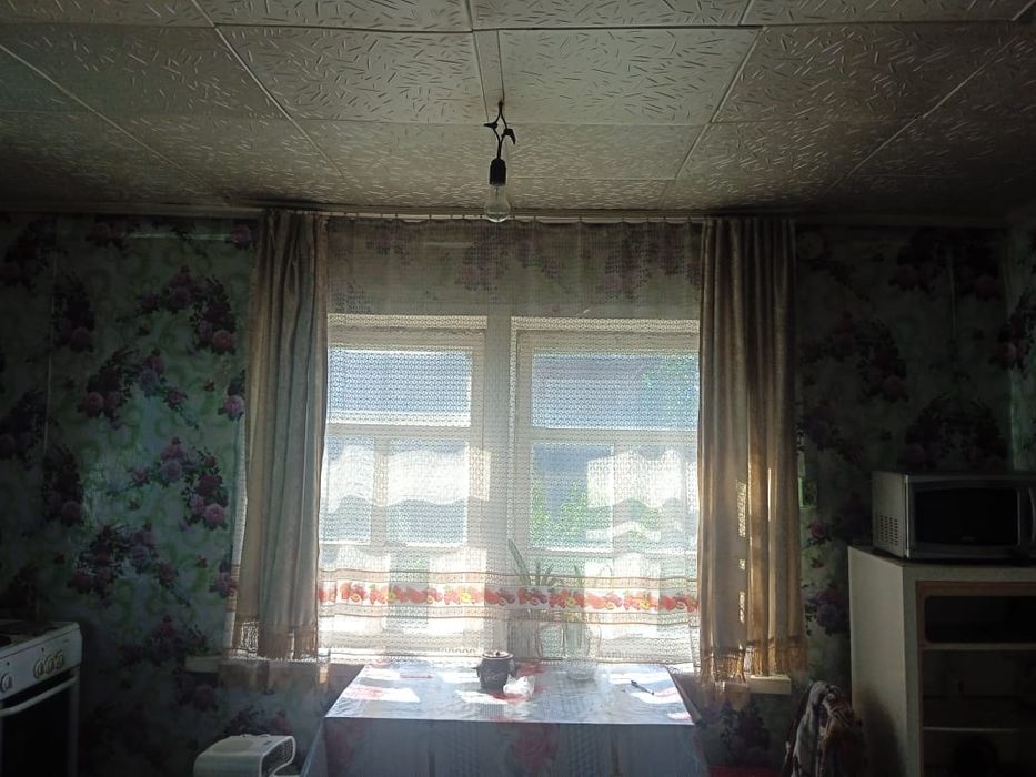 Продам дом в селе быструха