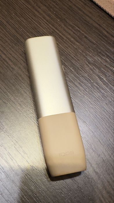 Iqos iluma one folosit