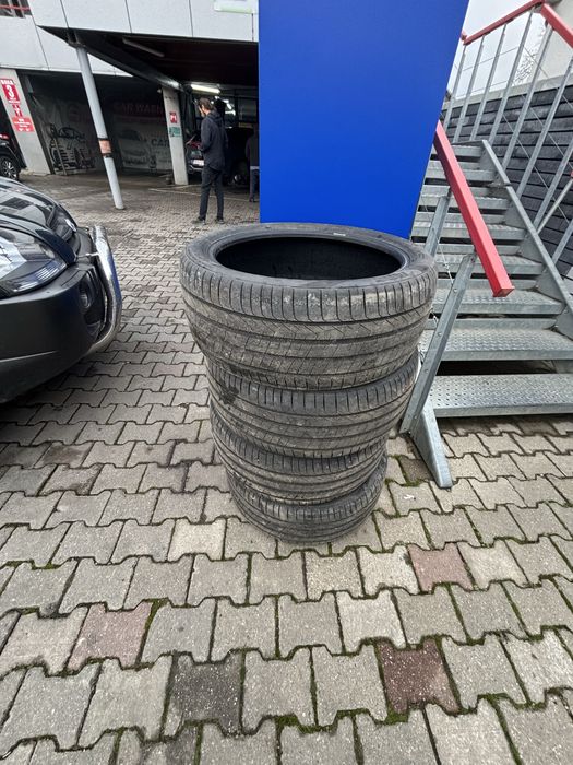 Pirelli Scorpion 255/40 R20 101V DOT3325