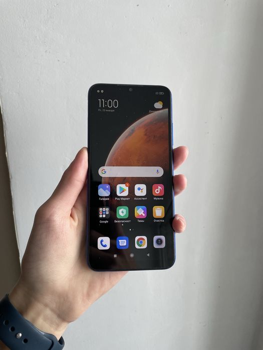 Продам Редми 9с 32gb