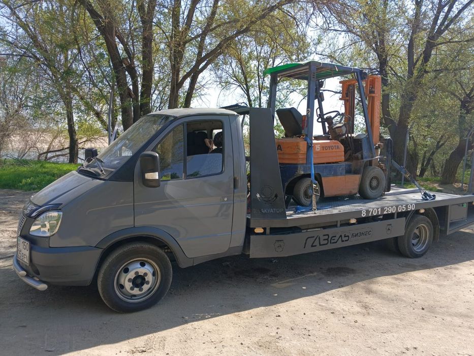 Эвакуатор Есик Талгар 24/7,