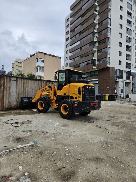 Vola Lubeck FR251
