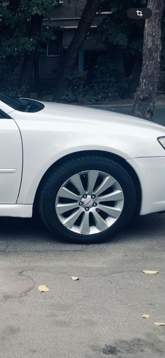 Диски с резиной R 17