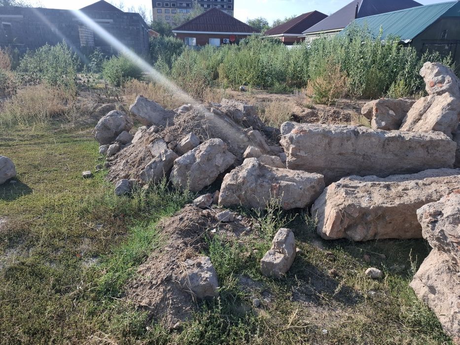 Продам бут камни