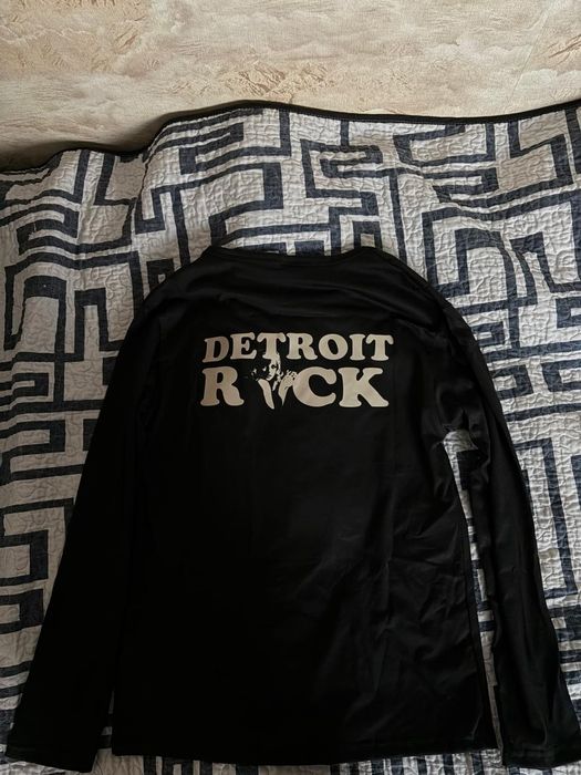 лонгслив hysteric glamour type