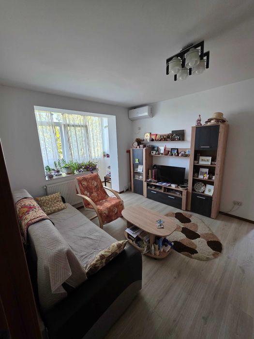 Apartament 2 camere Calea București