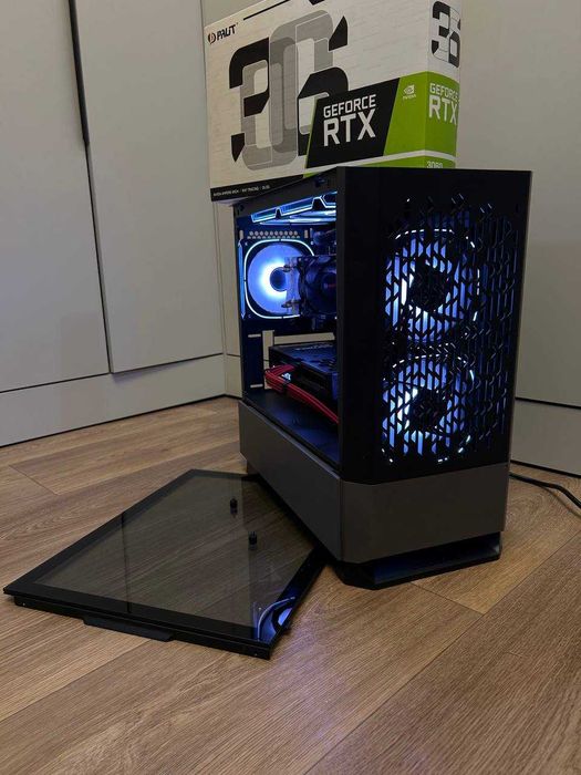 Cборка Компьютеров под Заказ