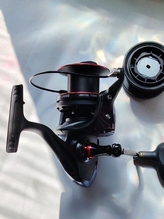 Срочно продам Карповые катушки.