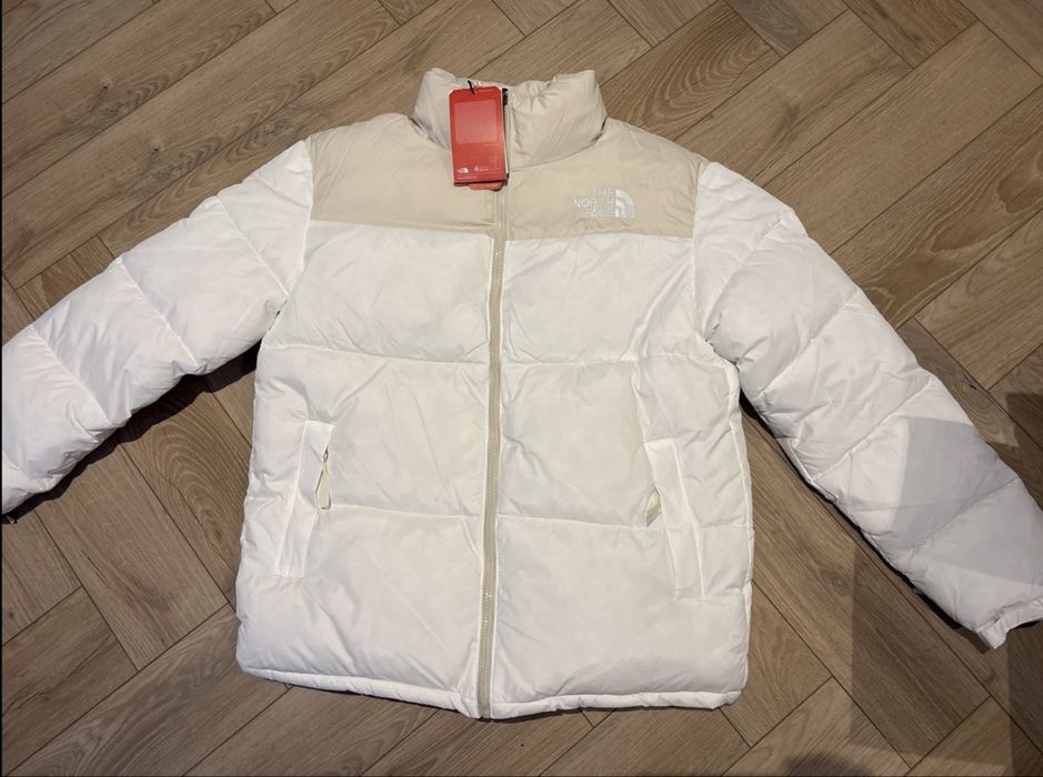 Яке The North Face  700